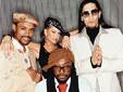 Black Eyed Peas bate nuevo record de descargas en Reino Unido