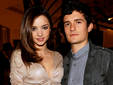 Orlando Bloom y Miranda Kerr contraen matrimonio