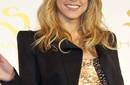 Shakira lanza su primer perfume