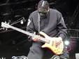 Paul Gray, bajista de Slipknot, falleció por sobredosis