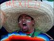 Copa Mundial Sudáfrica 2010: Los hinchas mexicanos quieren la revancha ante Argentina