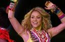 Shakira tiene más de cien millones de visitas en internet
