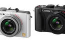 Panasonic Lumix DMC-LX5, cámara digital con mayor sensibilidad fotográfica