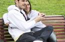 Íker Casillas y Sara Carbonero viajaron a San Francisco