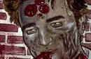 Robert Pattinson ahora es un zombie
