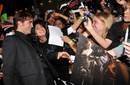 Robert Pattinson no se acostumbra a ser una celebridad