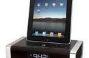 iHome iA100ZE, un radio despertador para el iPad