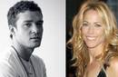 Justin Timberlake colaboró con Sheryl Crow en su último álbum