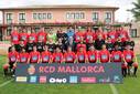 Mallorca de España no jugará la Europe League dictaminó la UEFA