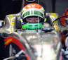Fórmula 1: Hispania se fusionaría con un equipo vasco