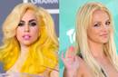 Lady Gaga venció a Britney Spears y es la nueva reina del Twitter