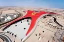 Ferrari prepara el estreno de su parque de diversiones en Abu Dhabi