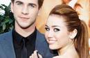 Miley Cyrus pone en claro que no vive con su novio