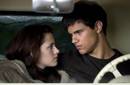 Kristen Stewart besa muy bien, según Taylor Lautner