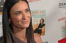 Demi Moore declarará  contra la revista 'New Idea'