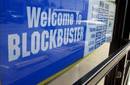 Blockbuster se declarará en bancarrota