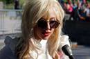 Lady Gaga experta en medios