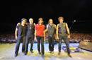 Jaguares ya tiene su disco homenaje