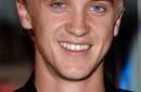 Tom Felton es felicitado por sus fans en su 23 cumpleaños