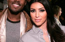 Kim Kardashian pasa de John Mayer para enfocarse en Kanye West