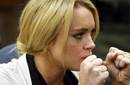 Lindsay Lohan vuelve al Tribunal Superior de Los Angeles