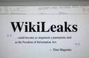El sitio web WikiLeaks promete un 'importante' anuncio en Europa el sábado