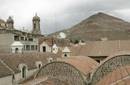El fabuloso Cerro Rico de Potosí se deteriora tras 5 siglos de explotación
