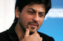 Bollywood a la conquista de Berlín de la mano de Shahrukh Khan