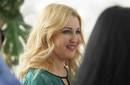 Alicia Villarreal pierde demanda y le embargan una de sus residencias