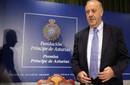 Del Bosque recibe el Premio Príncipe de Asturias a la selección española de fútbol