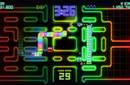 Nuevo juego de Pac-Man Championship Edition DX