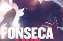 Fonseca promociona su nuevo disco 'Live Bogotá'
