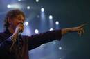 Simply Red dejan los escenarios con un concierto en Londres