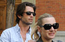 Kate Winslet termina su relación con el modelo Louis Dowler