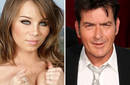 Capri Anderson demandará a Charlie Sheen por agresión