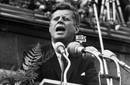 Un guardaespaldas de John F. Kennedy rompen el silencio 47 años después de su asesinato