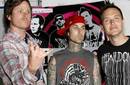 Blink-182 lanzará su nuevo disco en 2011
