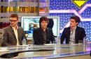 El Hormiguero dice que Jesse Eisenberg aprobó el guión antes de la entrevista