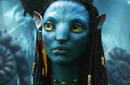 'Avatar' la película más descargada del año 2010