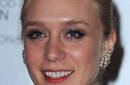 Chloë Sevigny detras del hombre ideal