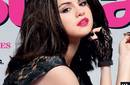 Selena Gómez en la portada de la revista Sugar