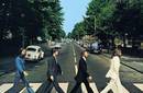 El cruce de Abbey Road es ahora patrimonio histórico