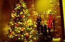 El árbol de Navidad