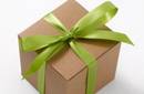 Regalos navideños ecológicos