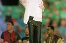 Michael Jackson lucha por el número uno en España