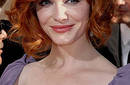 Christina Hendricks se une al reparto de 'I Dont Know How Does It'