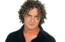 David Bisbal en campaña solidaria con 'Atrevete'