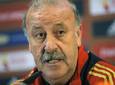 Vicente del Bosque: La España de Sudáfrica 2010 conoce la realidad del fútbol