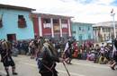 RUCU: DANZA CEREMONIAL DE ORIGEN INCA EN HUANUCO