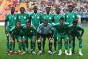 La selección de Nigeria suspendida por 2 años debido al fracaso en el Mundial Sudáfrica 2010